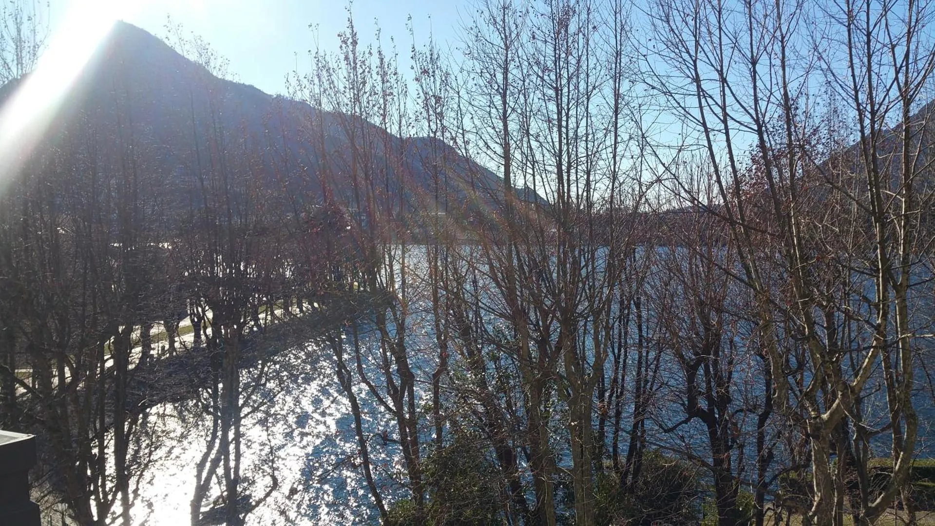 HLL Hotel Lungolago Lecco 19