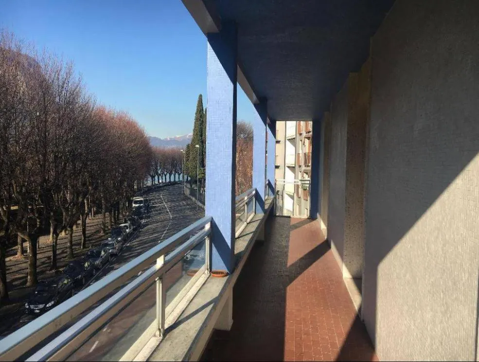 HLL Hotel Lungolago Lecco 21