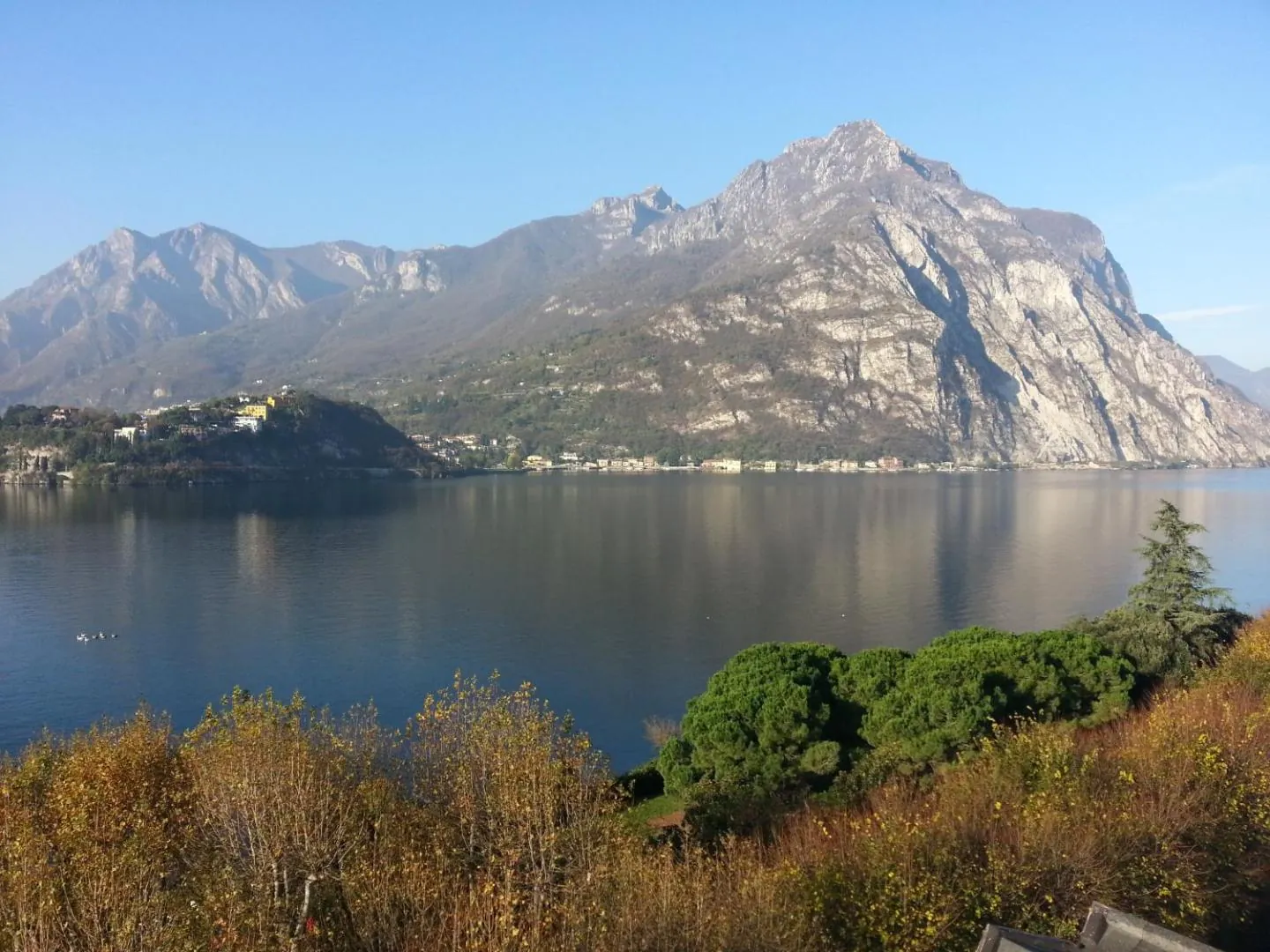 HLL Hotel Lungolago Lecco 20