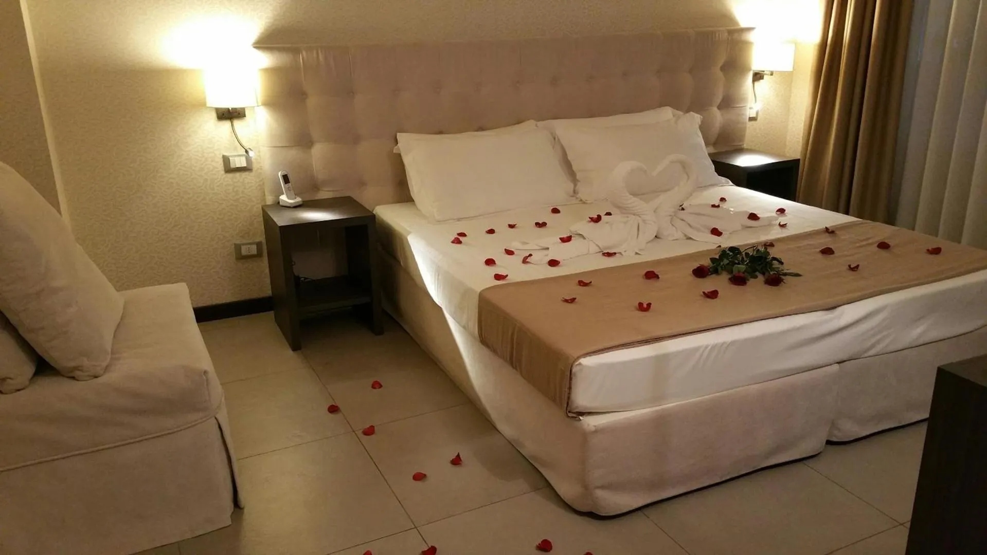 HLL Hotel Lungolago Lecco 15