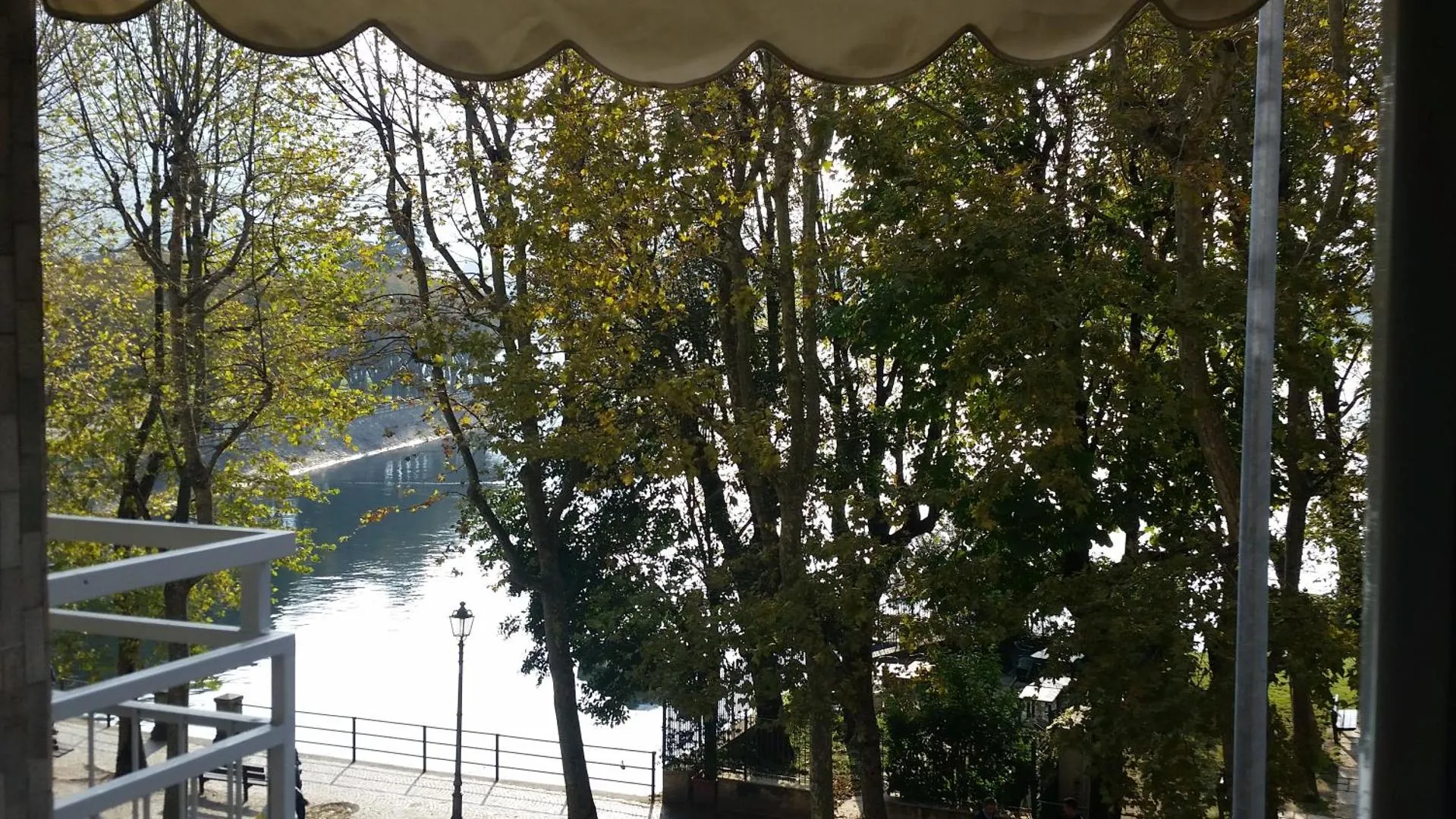 HLL Hotel Lungolago Lecco 16