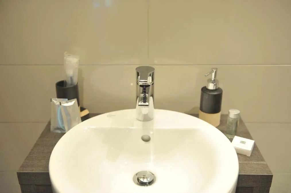 HLL Hotel Lungolago Lecco 17