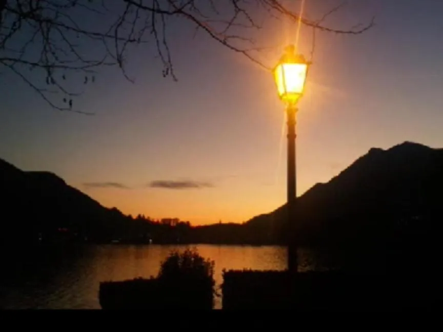 HLL Hotel Lungolago Lecco 9