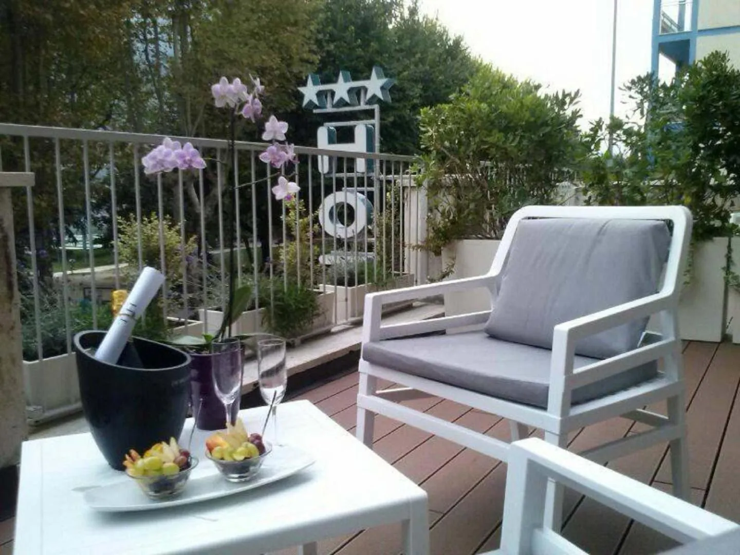 HLL Hotel Lungolago Lecco 12