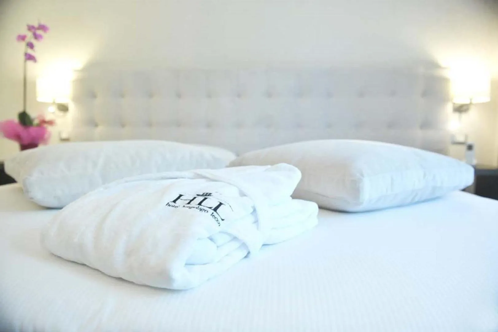 HLL Hotel Lungolago Lecco 14