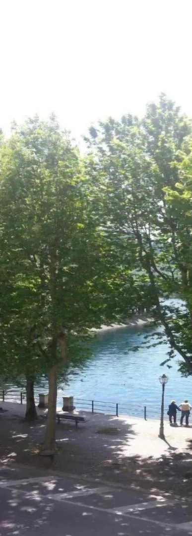 HLL Hotel Lungolago Lecco 3