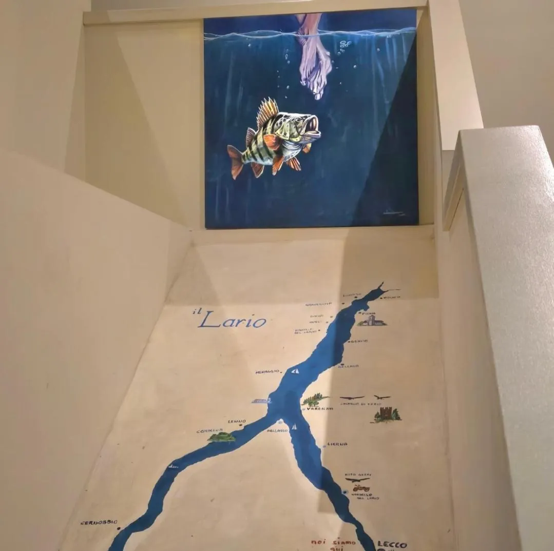 HLL Hotel Lungolago Lecco 7